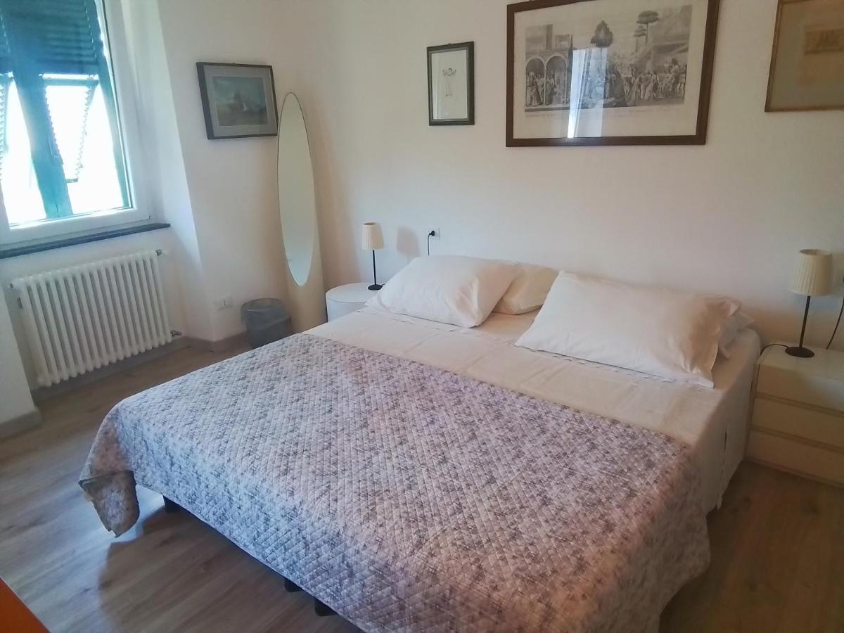Anita B&B Uscio Luaran gambar