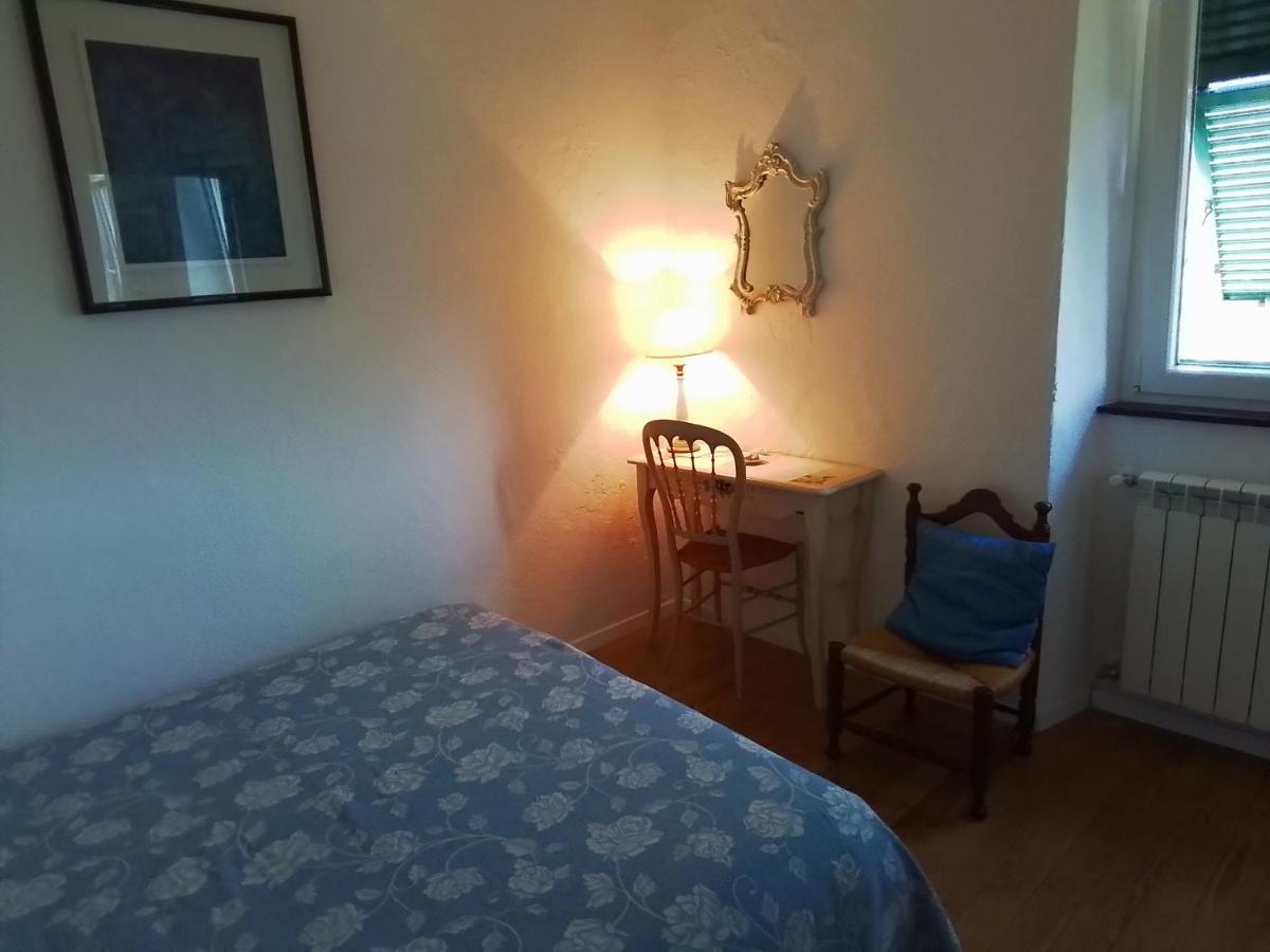 Anita B&B Uscio Luaran gambar