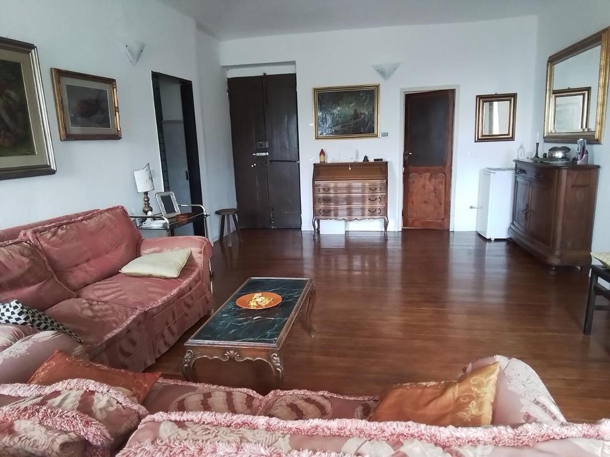 Anita B&B Uscio Luaran gambar