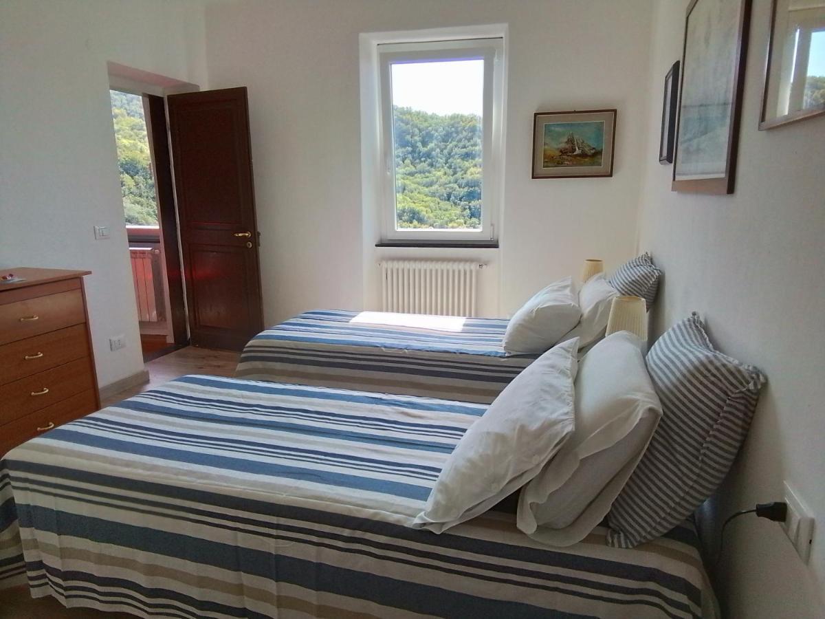 Anita B&B Uscio Luaran gambar