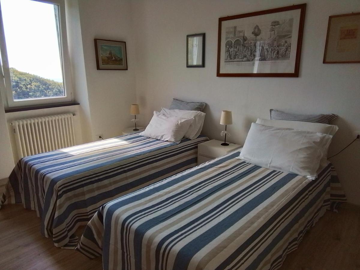 Anita B&B Uscio Luaran gambar