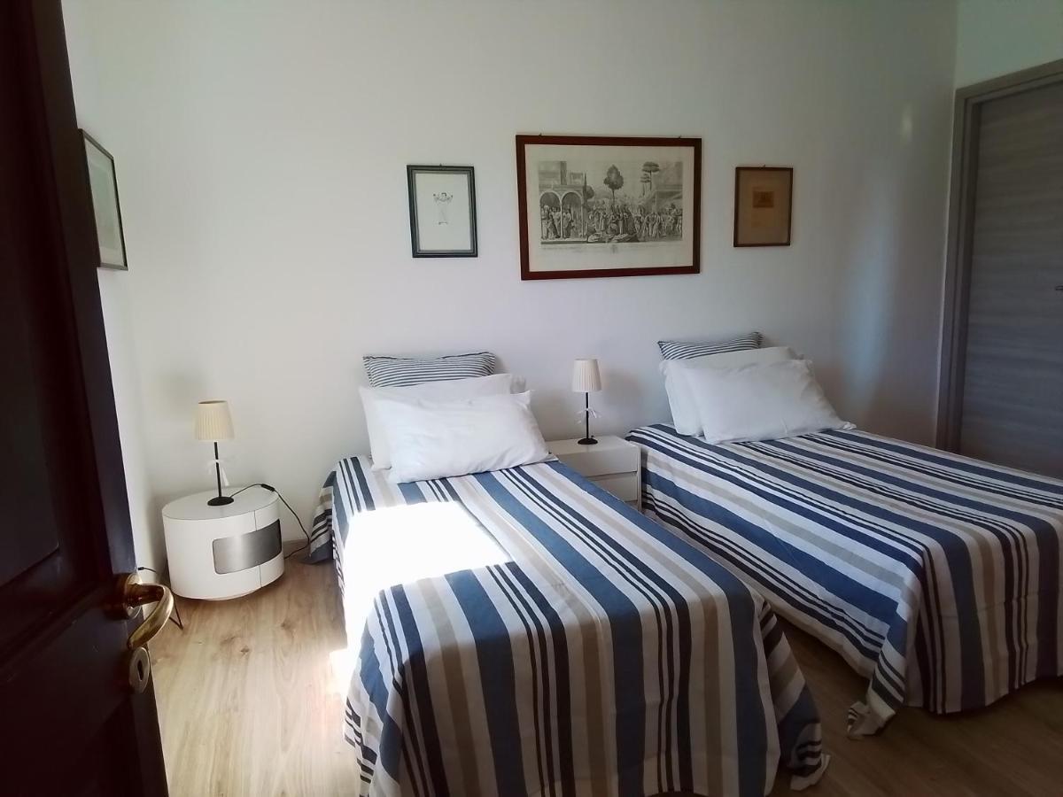 Anita B&B Uscio Luaran gambar