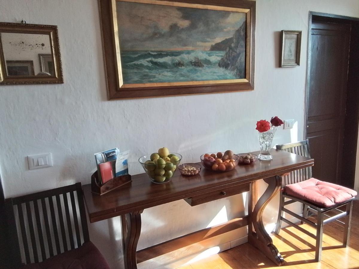 Anita B&B Uscio Luaran gambar