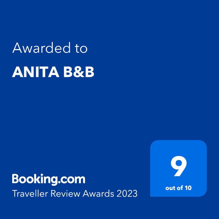 Anita B&B Uscio Luaran gambar