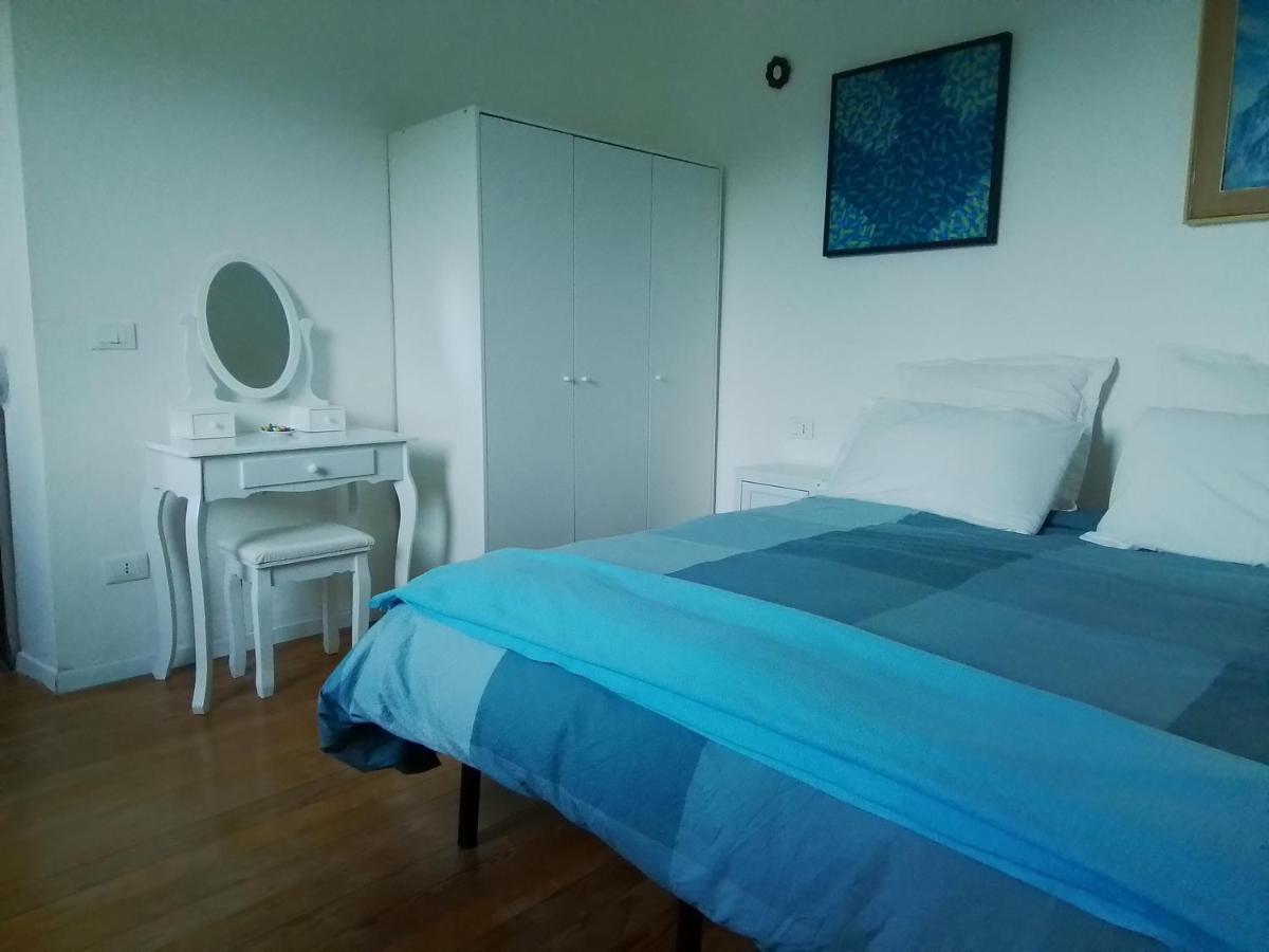 Anita B&B Uscio Luaran gambar