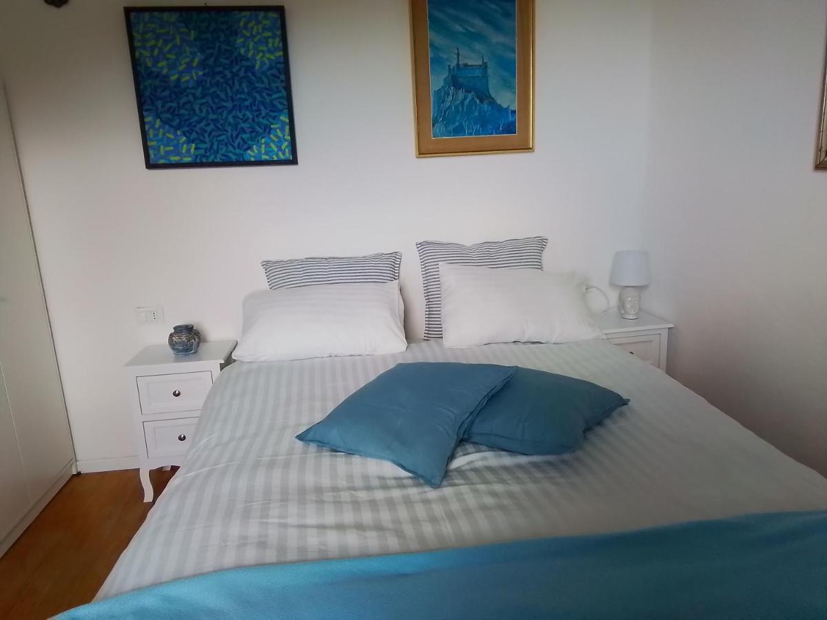 Anita B&B Uscio Luaran gambar