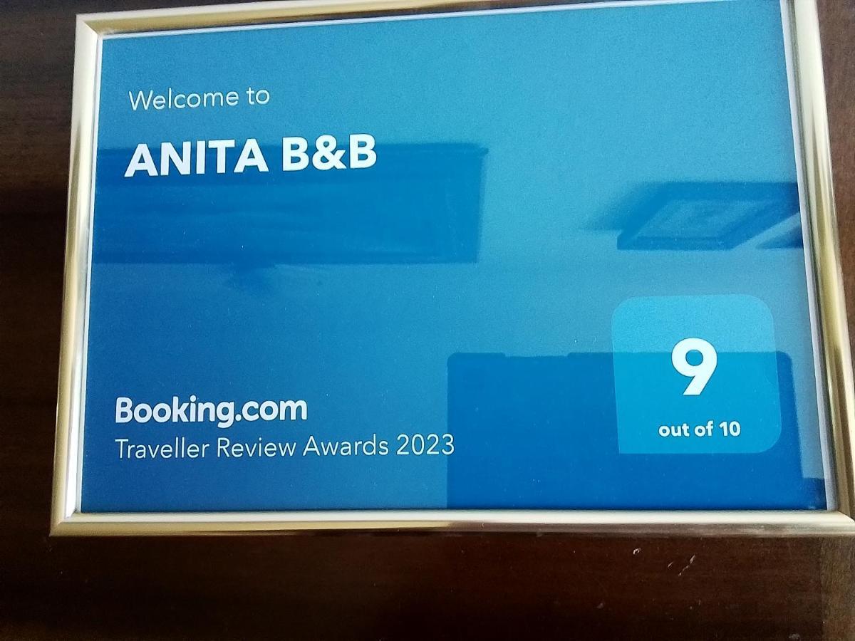 Anita B&B Uscio Luaran gambar