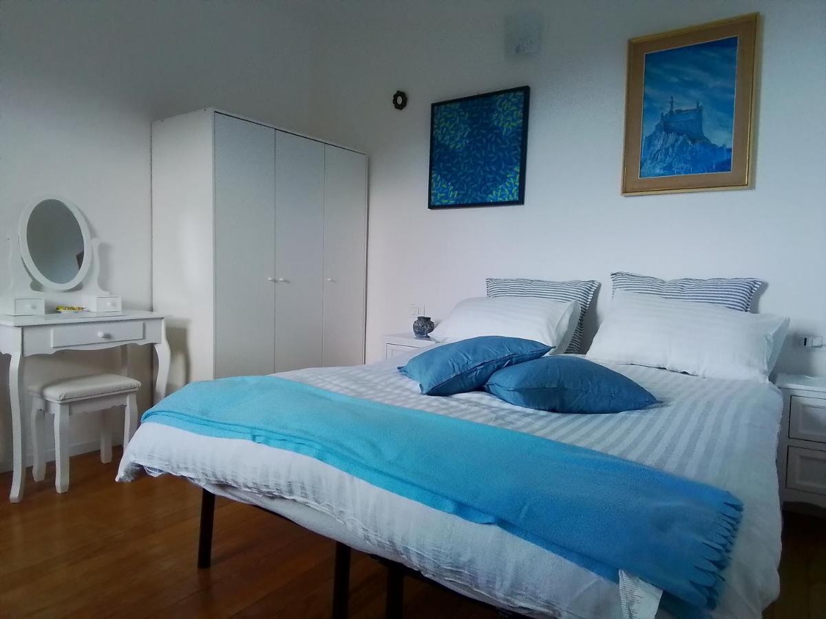 Anita B&B Uscio Luaran gambar