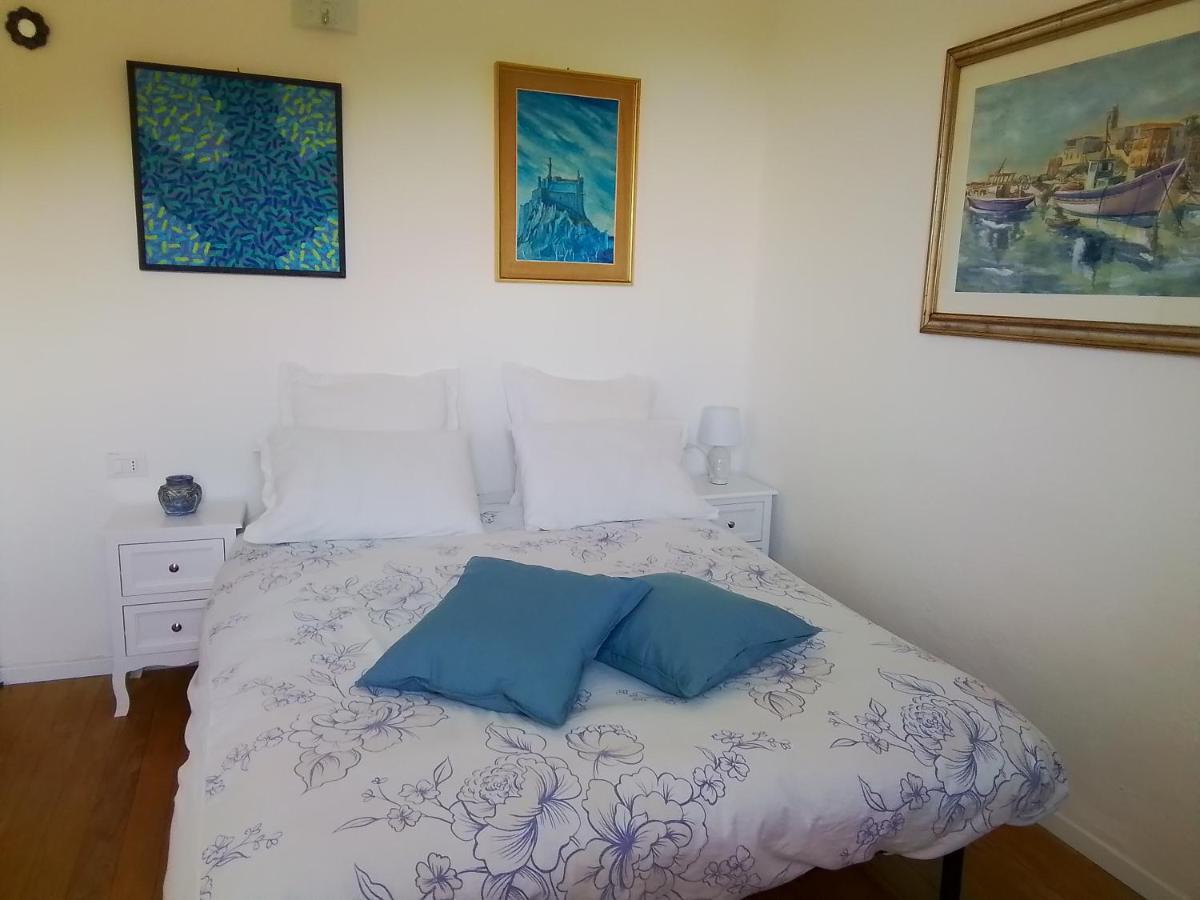 Anita B&B Uscio Luaran gambar
