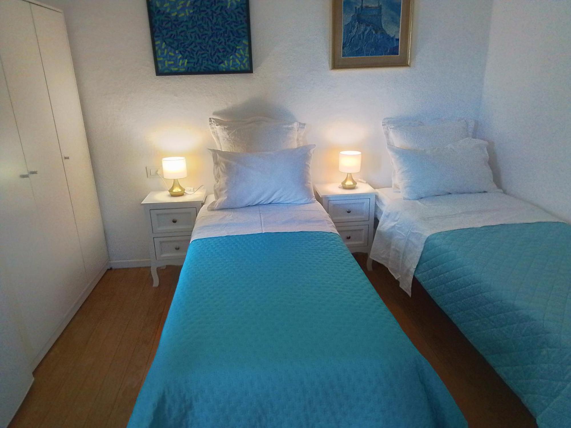 Anita B&B Uscio Luaran gambar