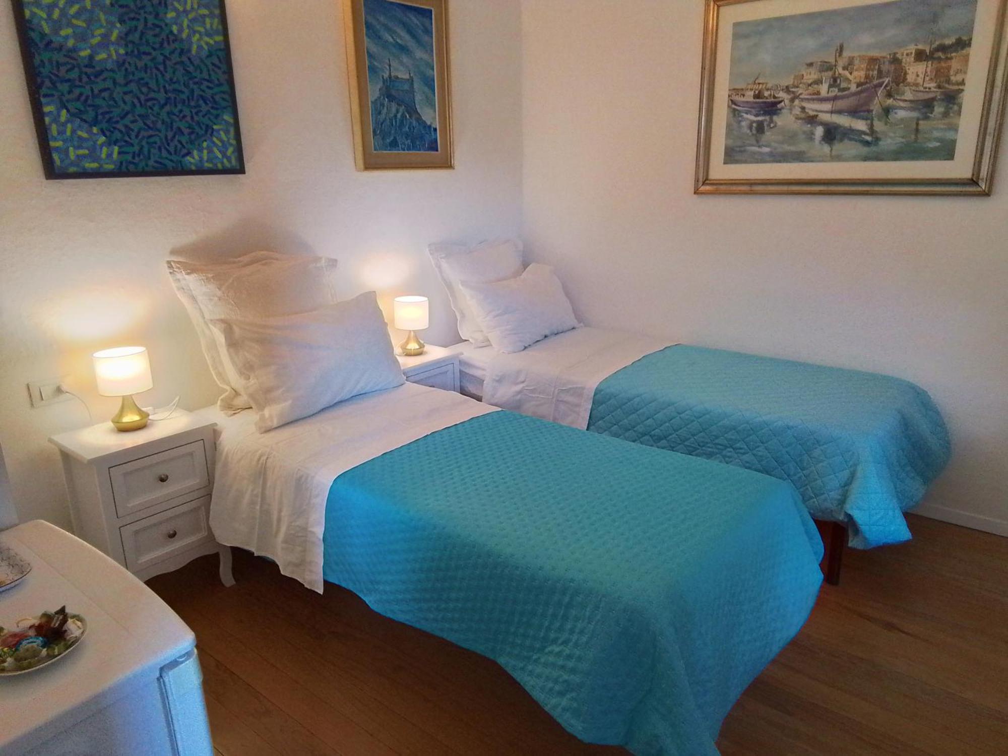 Anita B&B Uscio Luaran gambar