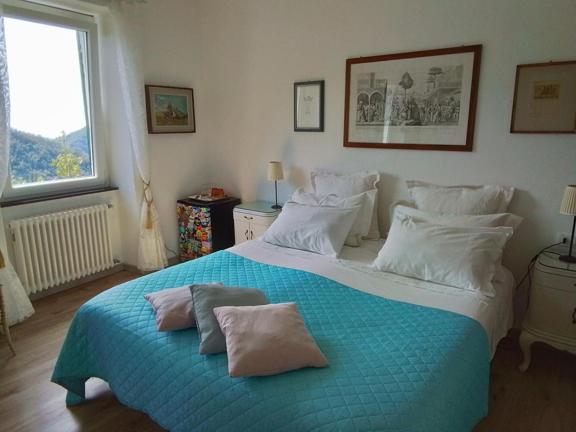 Anita B&B Uscio Luaran gambar