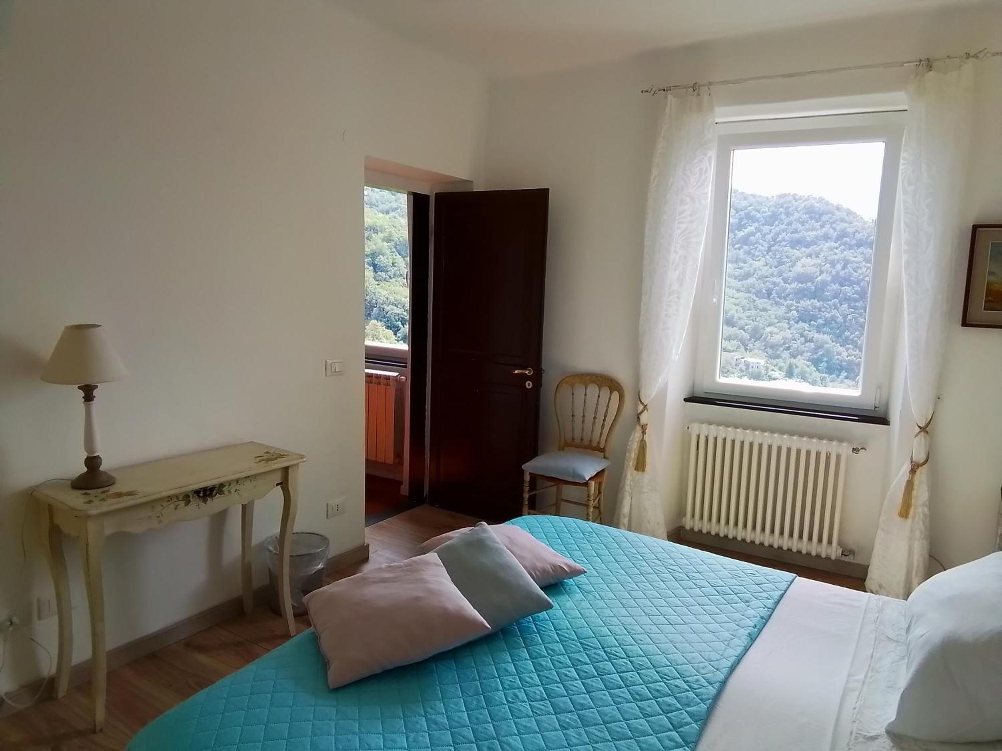 Anita B&B Uscio Luaran gambar