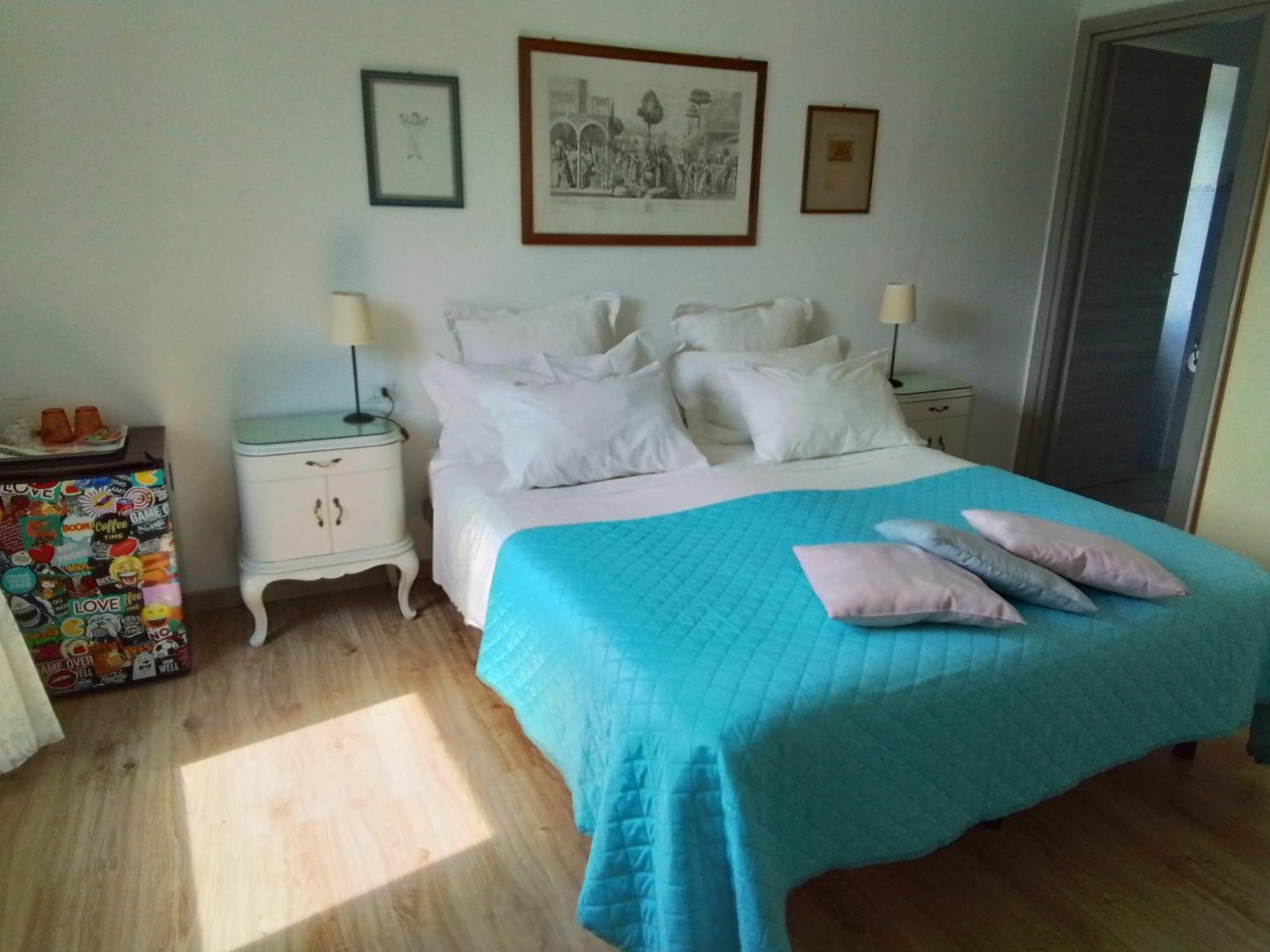 Anita B&B Uscio Luaran gambar