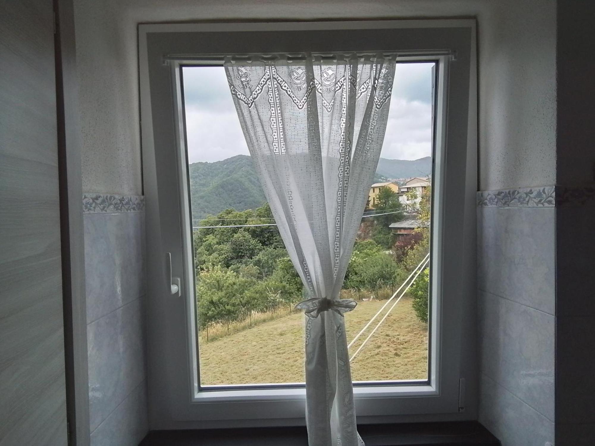 Anita B&B Uscio Luaran gambar