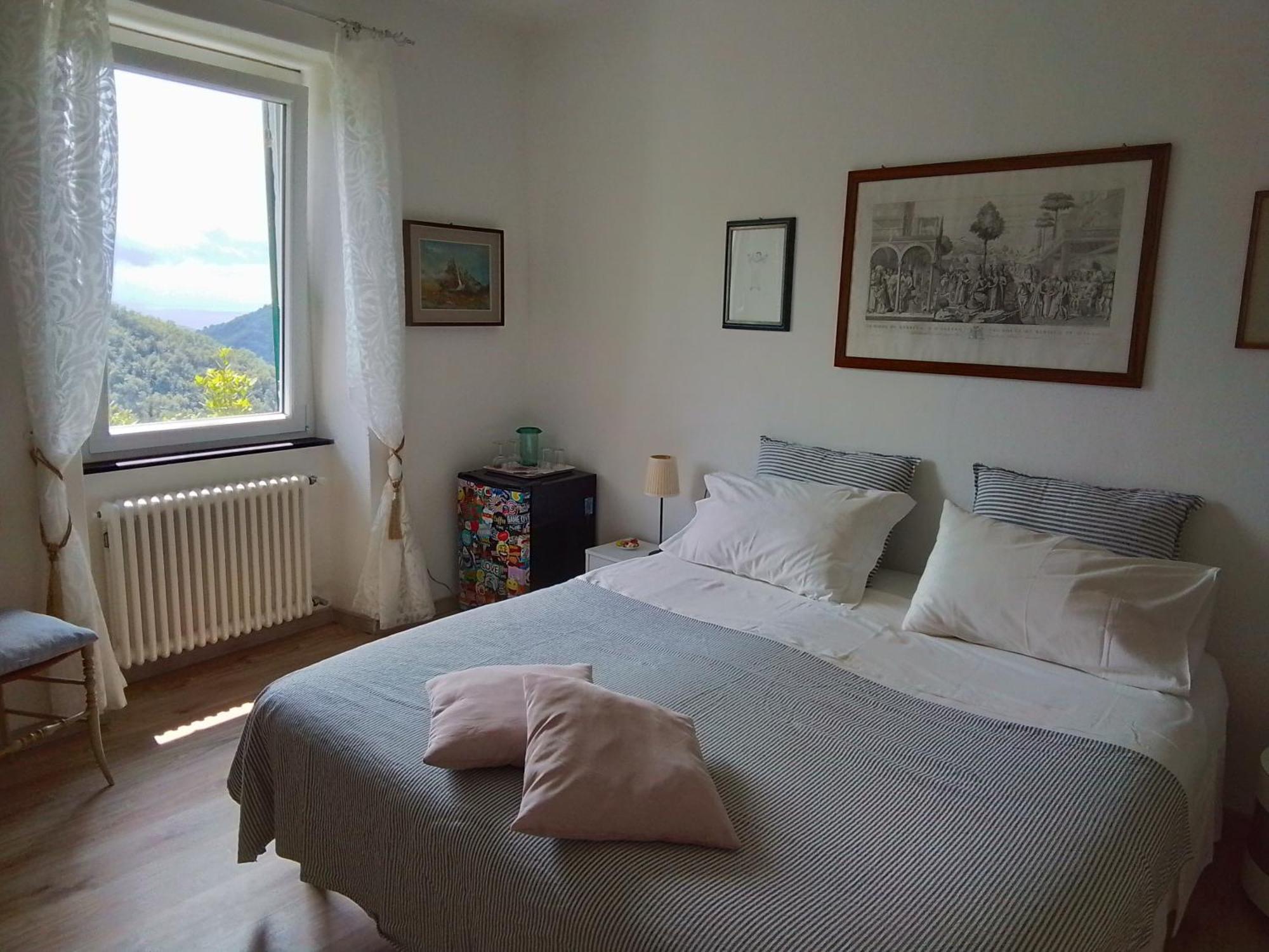 Anita B&B Uscio Luaran gambar