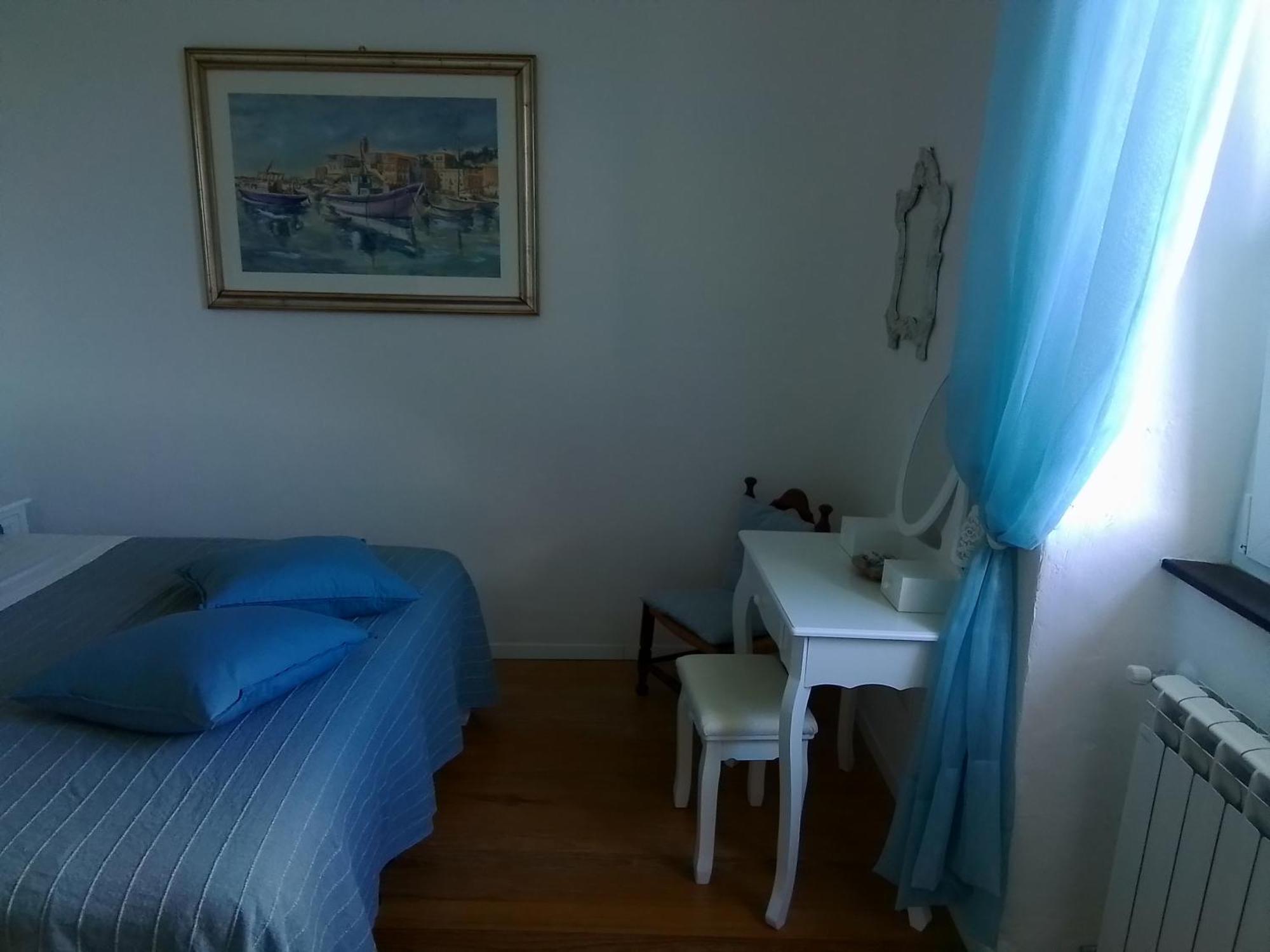 Anita B&B Uscio Luaran gambar
