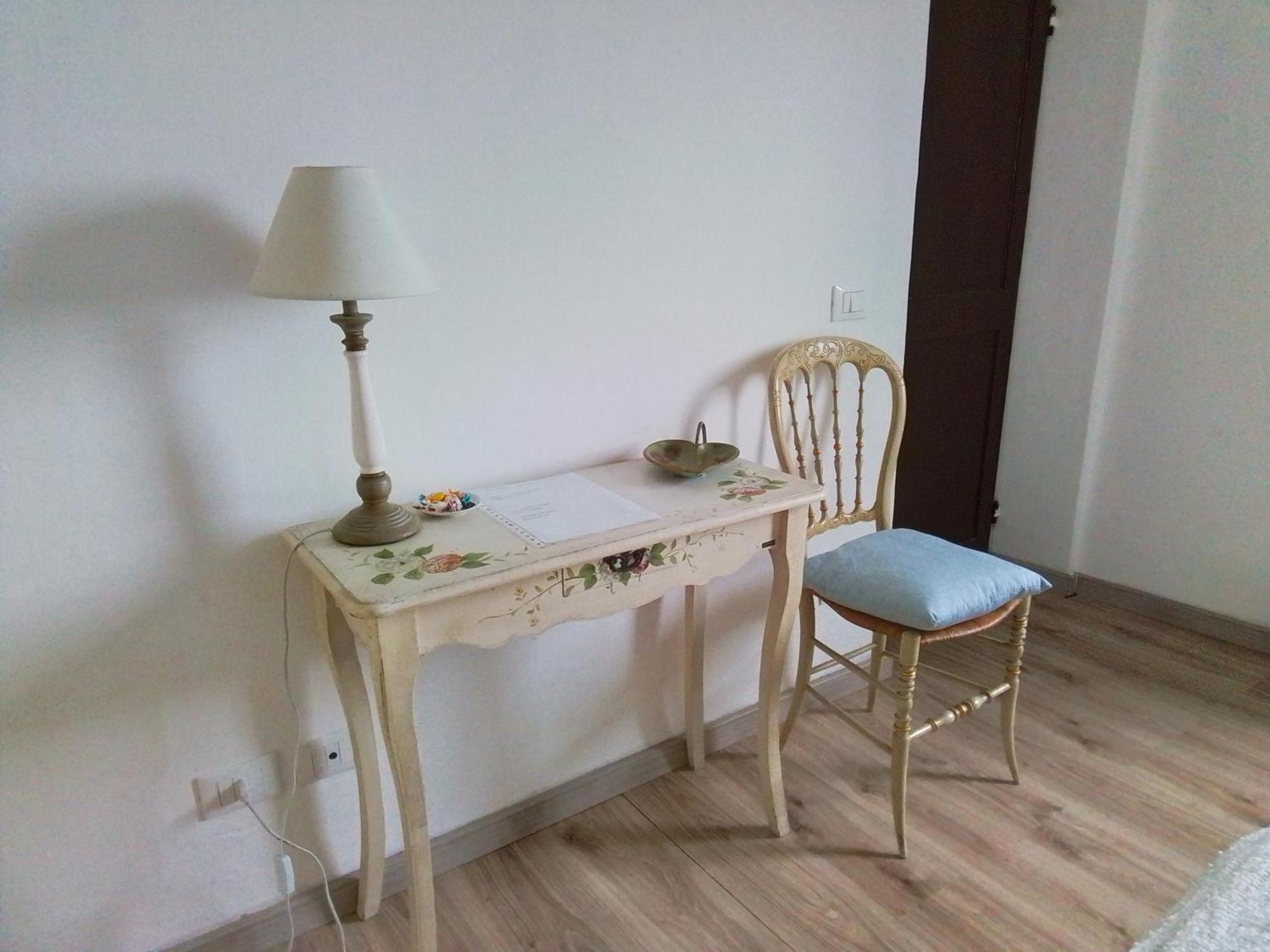 Anita B&B Uscio Luaran gambar