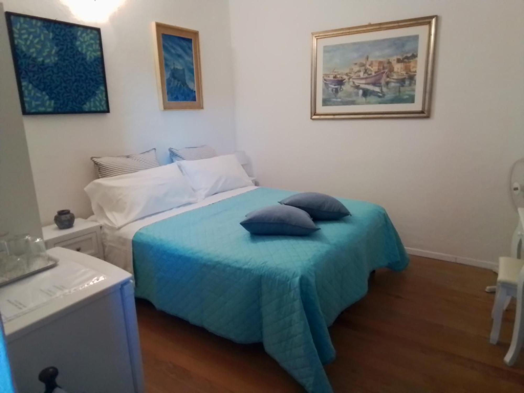 Anita B&B Uscio Luaran gambar
