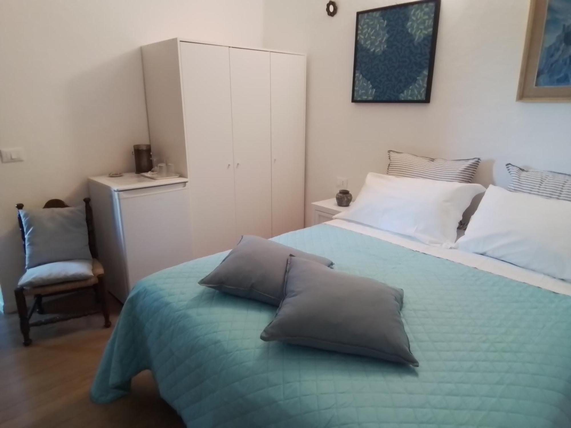 Anita B&B Uscio Luaran gambar