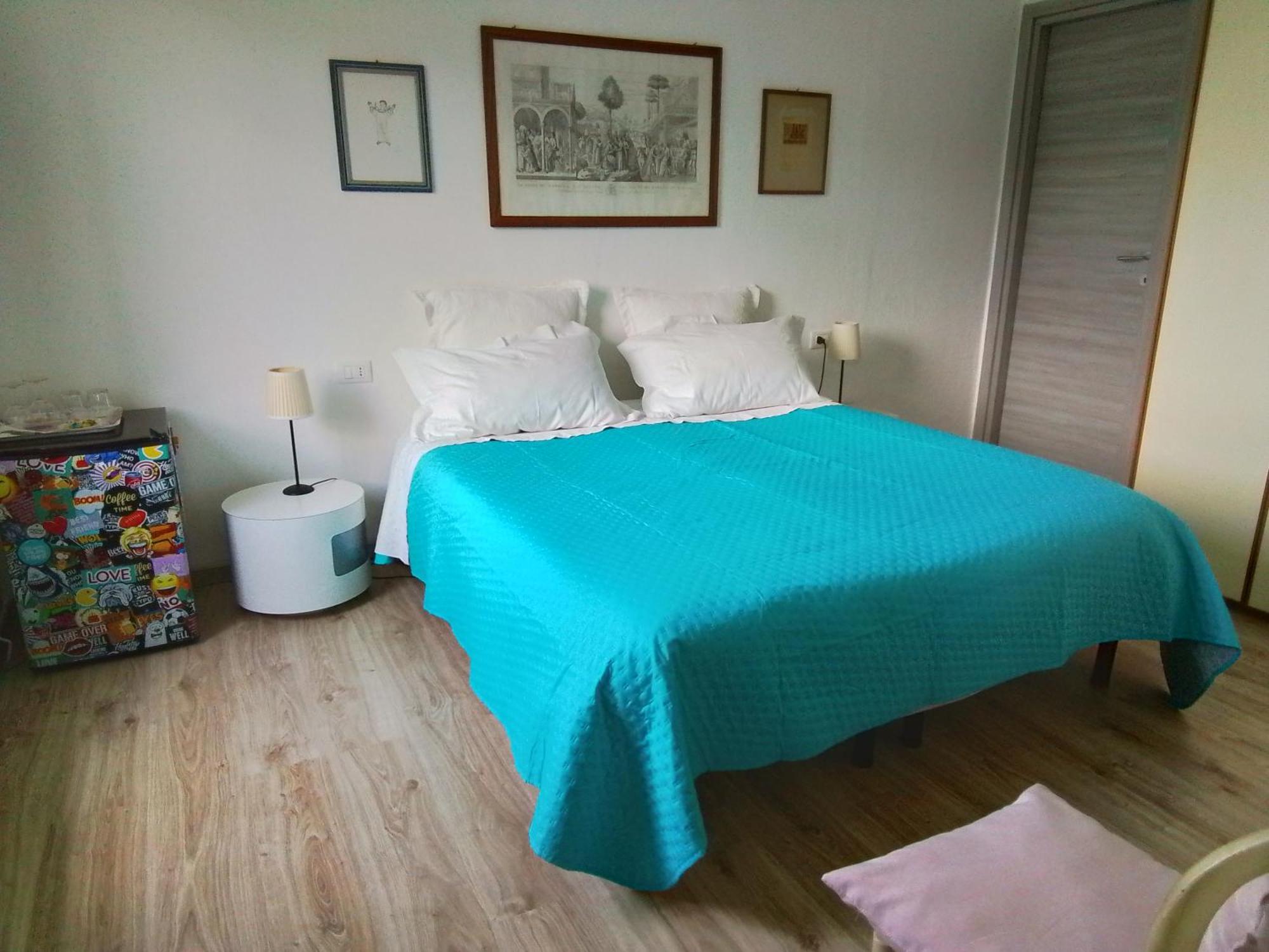 Anita B&B Uscio Luaran gambar