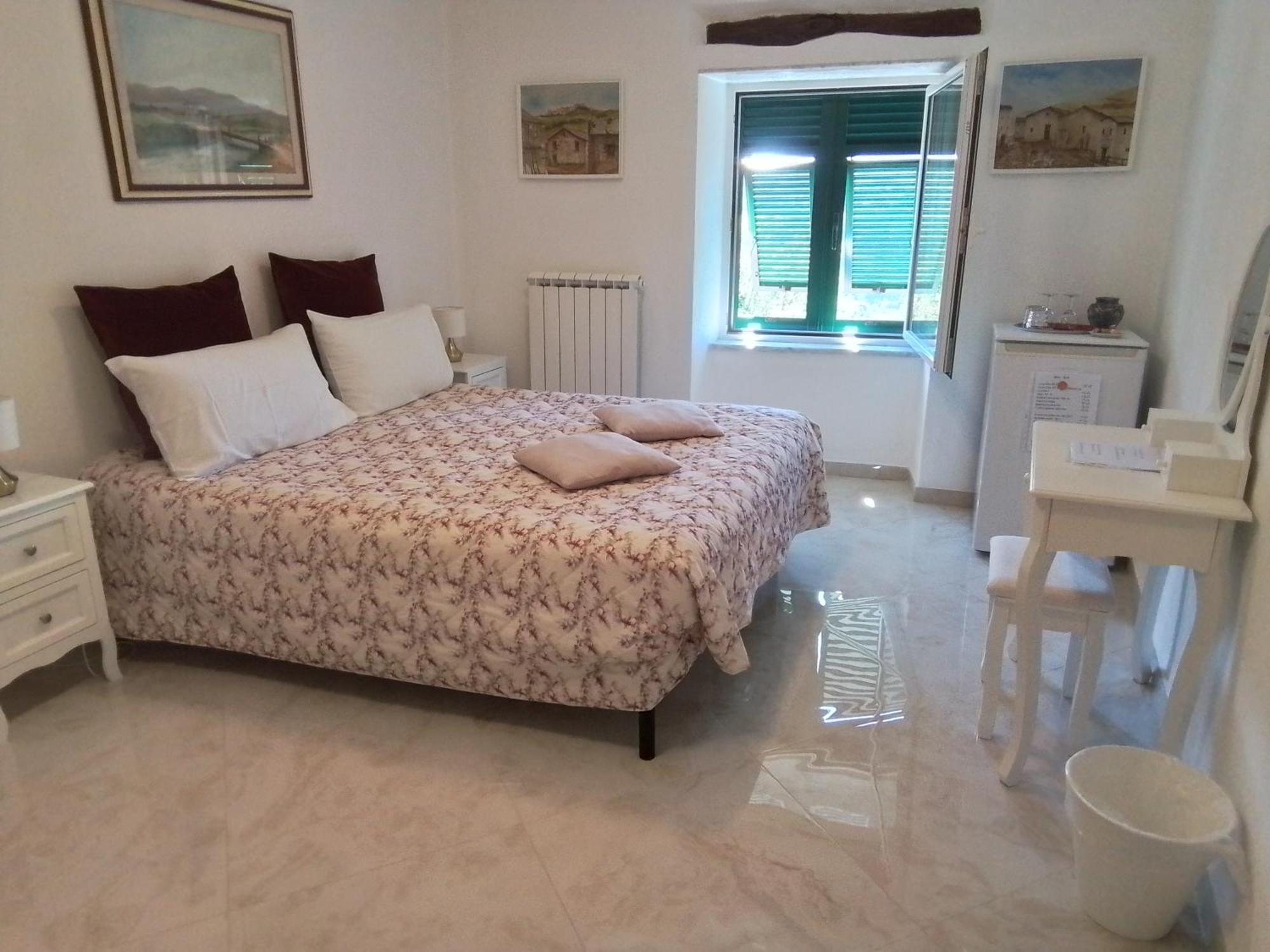 Anita B&B Uscio Luaran gambar