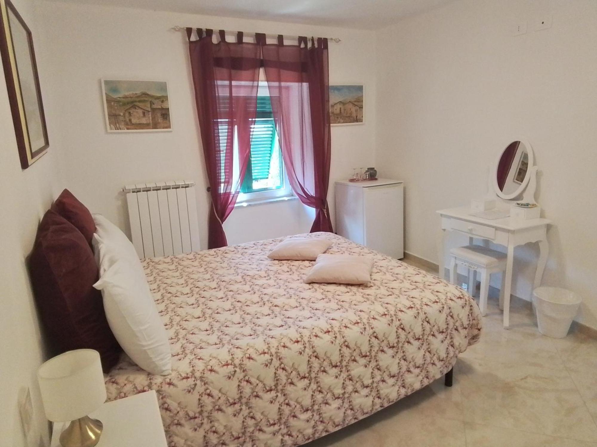Anita B&B Uscio Luaran gambar